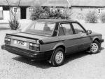 Triumph Acclaim Turbo Avon 1982 года
